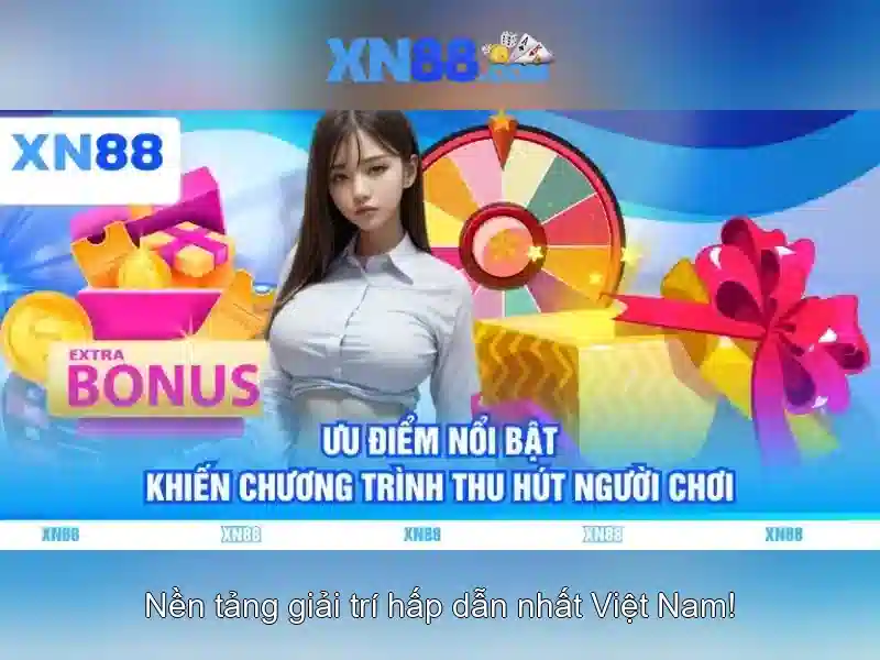 Xn88: Đánh giá và hành trình trực tuyến Giao diện nhà cái hoàn hảo