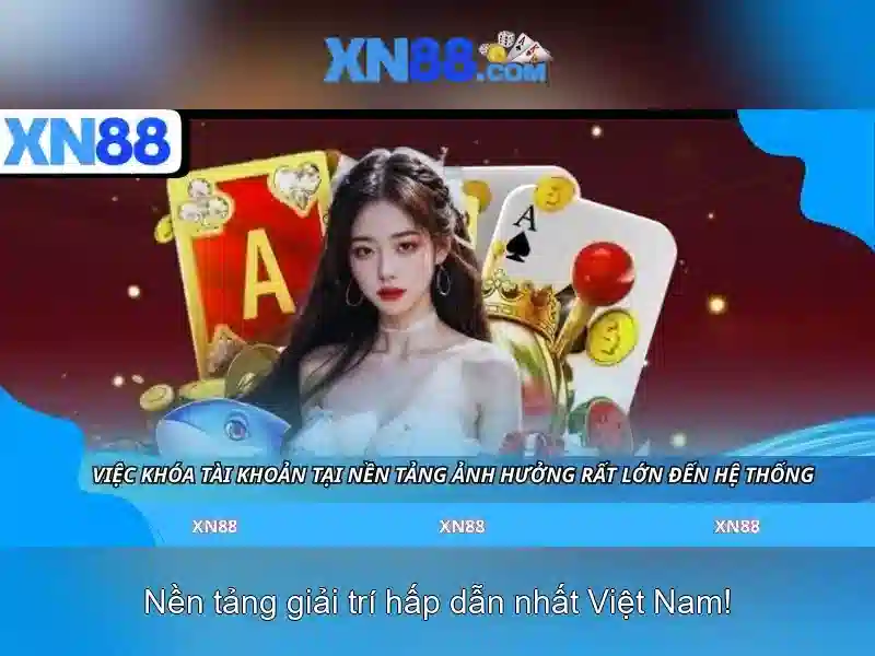 xn88: Nền tảng chơi game trực tuyến và cược an toàn Giao diện nhà cái hoàn hảo