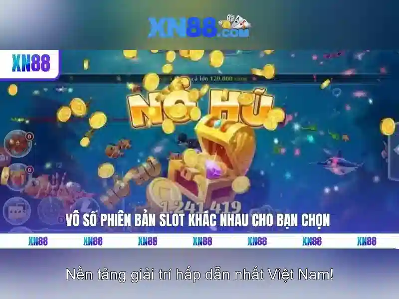 Dien giao dien xn88