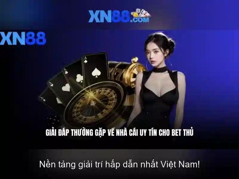 Đa dạng trò chơi và cược