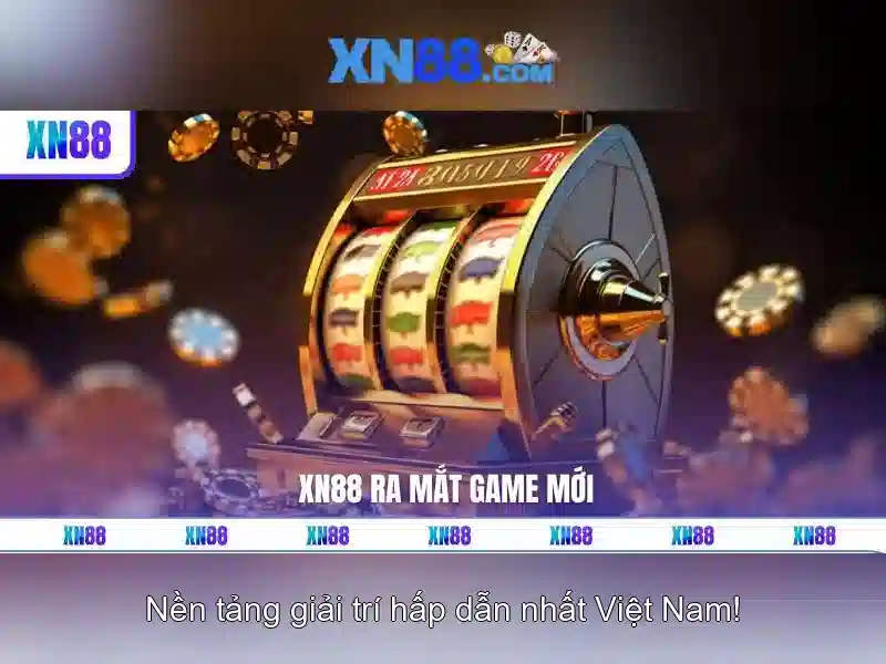 Giới thiệu xn88 – Nền tảng giải trí trực tuyến đáng tin cậy Giao diện nhà cái hoàn hảo