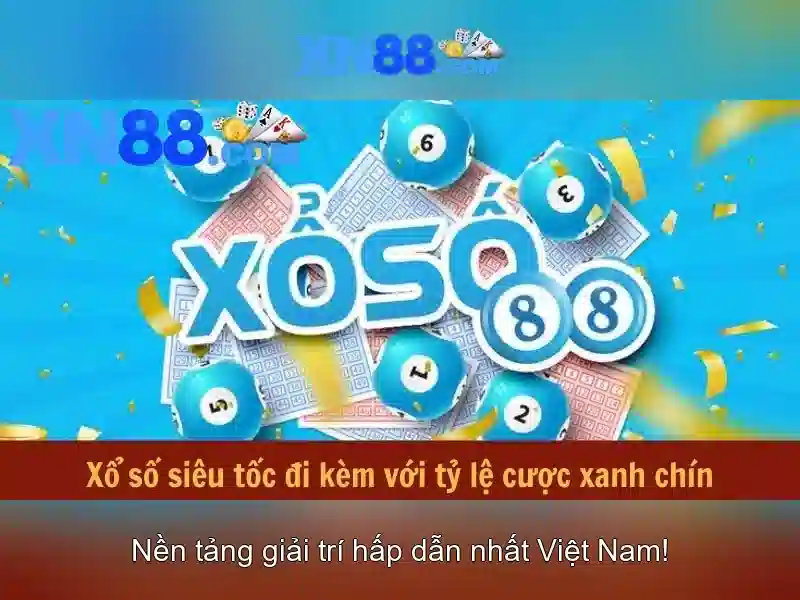 XN88 – Nền tảng giải trí và cược trực tuyến