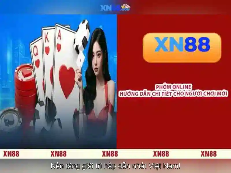 Ưu điểm của xn88