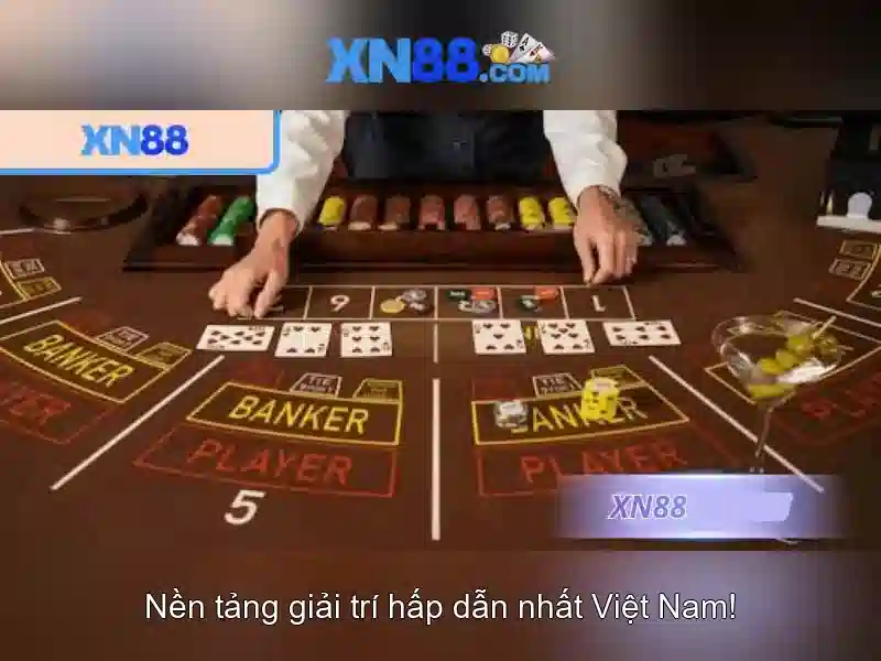 XN88: Tổng quan về một thương hiệu công nghệ Giao diện nhà cái hoàn hảo