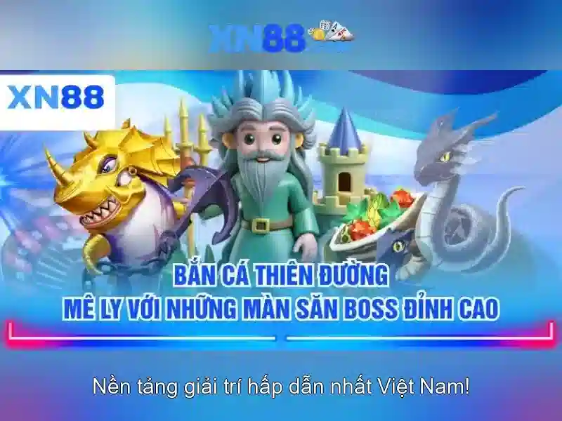 Các trò chơi đa dạng và lối chơi hấp dẫn