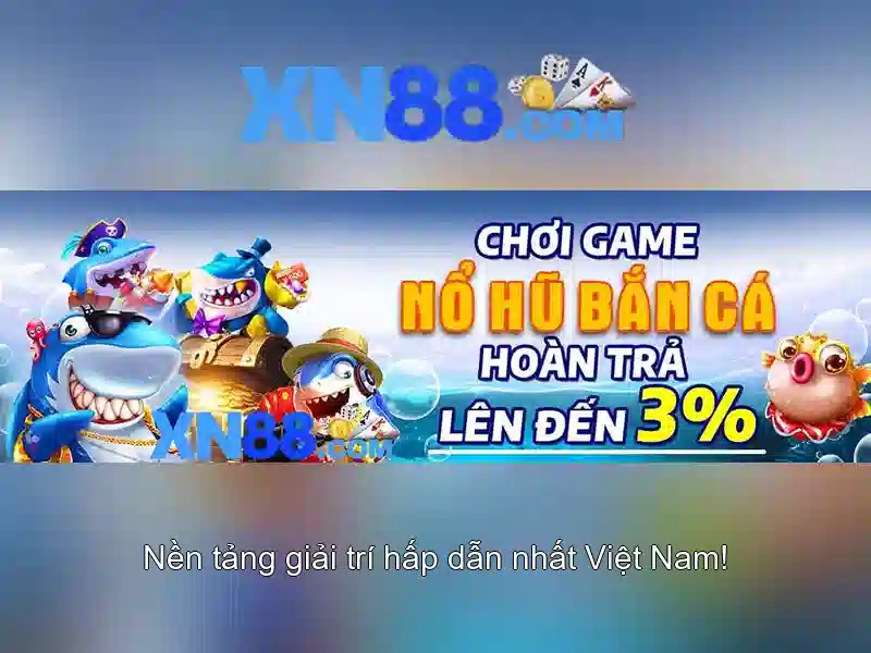 Giao diện nhà cái hoàn hảo