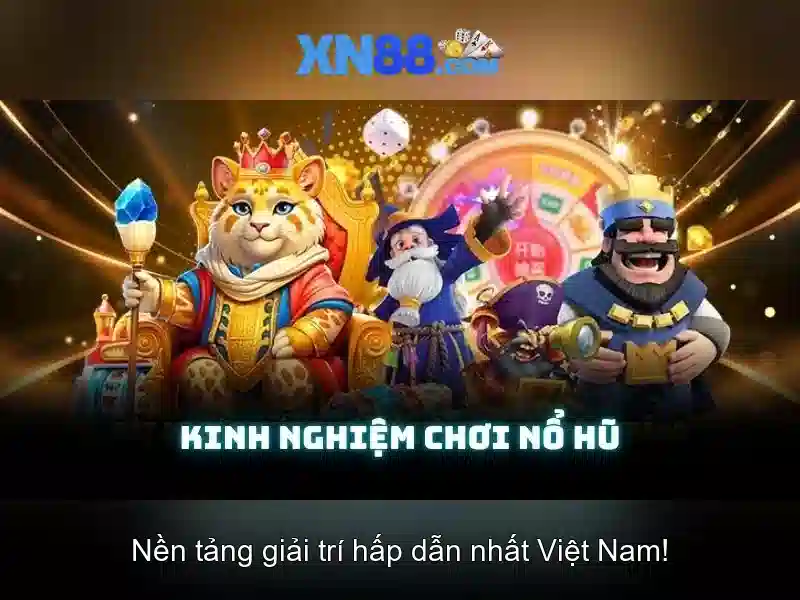 xn88: Khám phá nền tảng và cộng đồng trực tuyến Giao diện nhà cái hoàn hảo