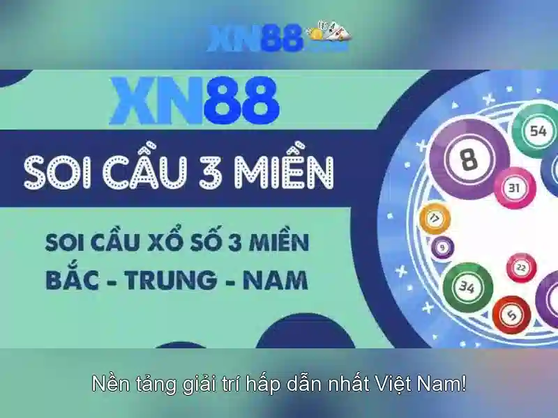 Tại sao chọn xn88
