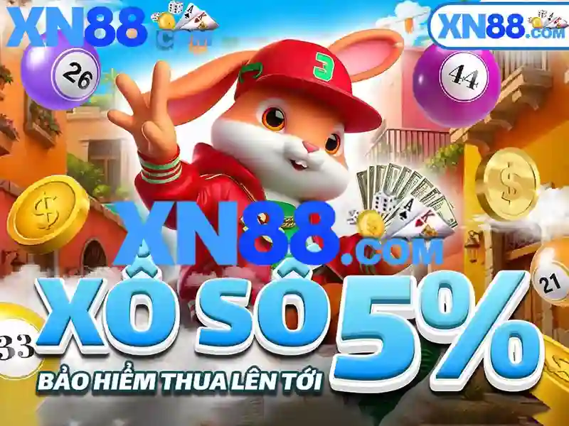 xn88: Nền tảng trực tuyến cho giải trí và cược hiện đại Giao diện nhà cái hoàn hảo