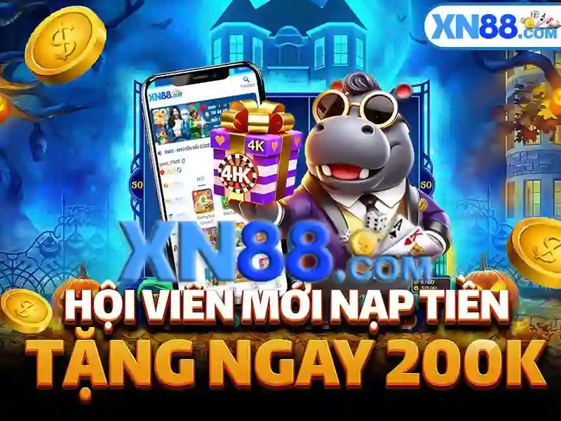 xn88 – Nền tảng trò chơi trực tuyến: Tổng quan và đánh giá Giao diện nhà cái hoàn hảo