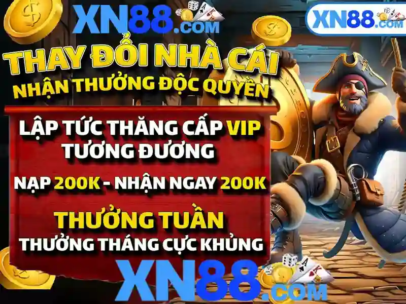 XN88: Nền tảng và hành trình đổi mới Giao diện nhà cái hoàn hảo