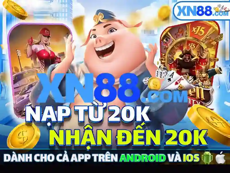 Các dịch vụ của XN88