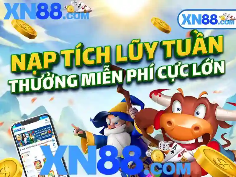 Giới thiệu xn88