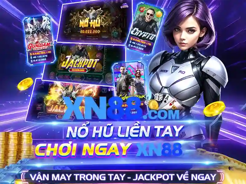 Giao diện nhà cái hoàn hảo