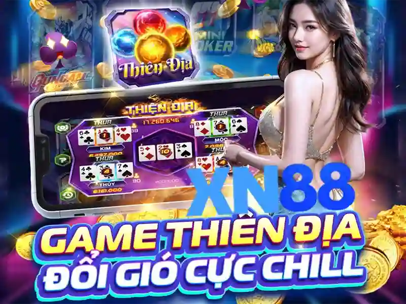Giao diện nhà cái hoàn hảo