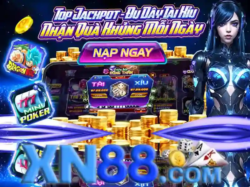 Xn88 là gì và nền tảng này hoạt động như thế nào