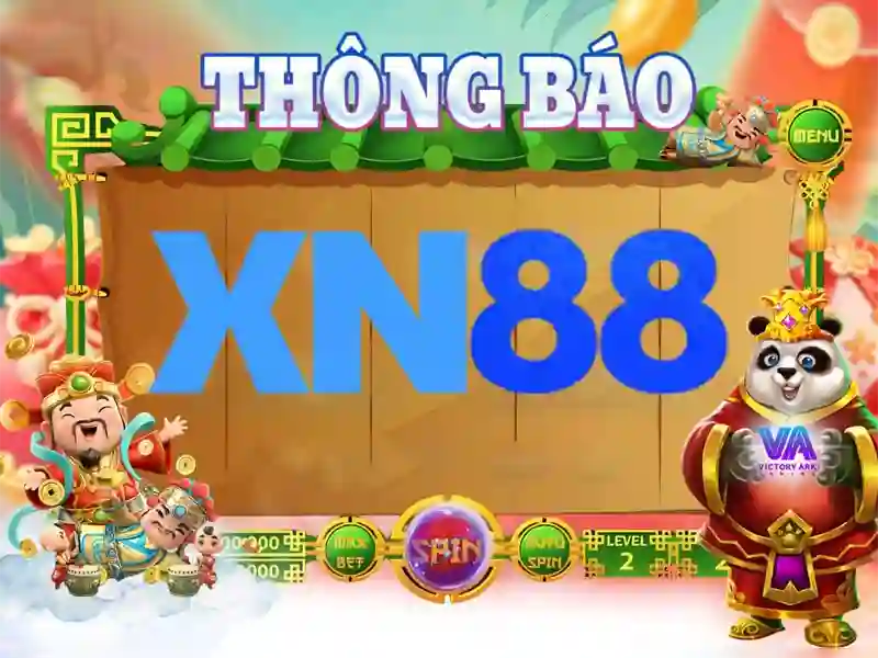 Giao diện nhà cái hoàn hảo