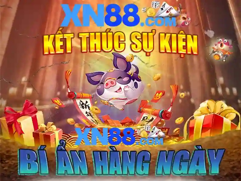 Giao diện nhà cái hoàn hảo