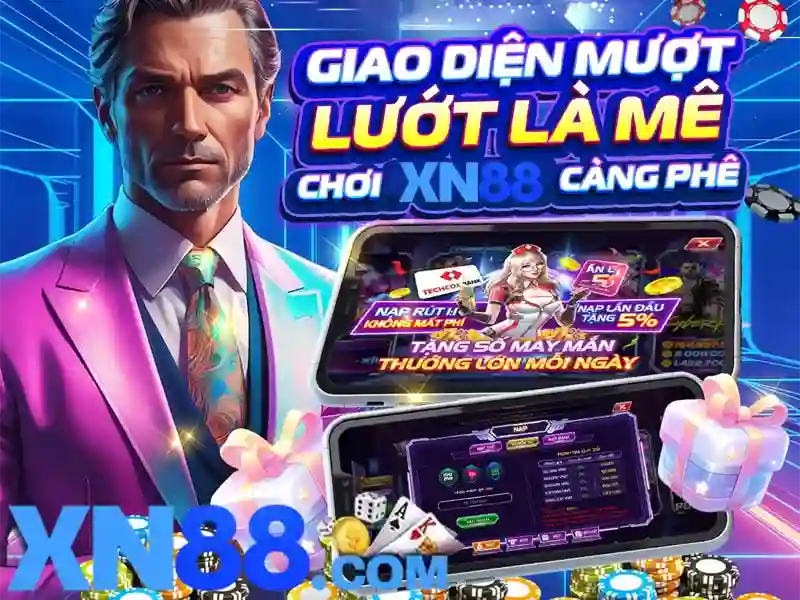 Giới thiệu về xn88